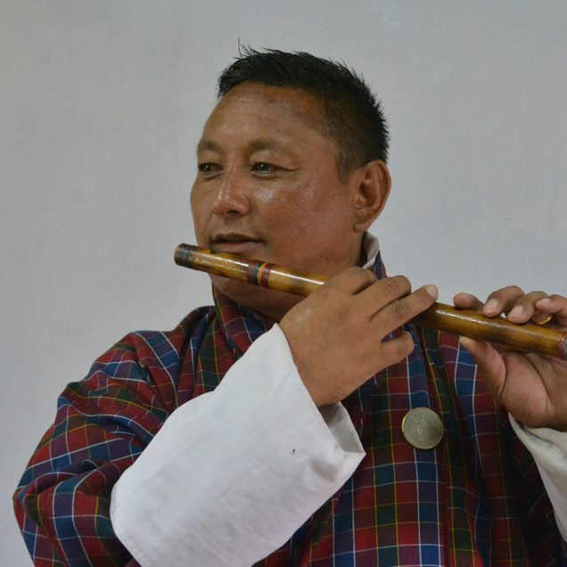 Tshering Dorjee