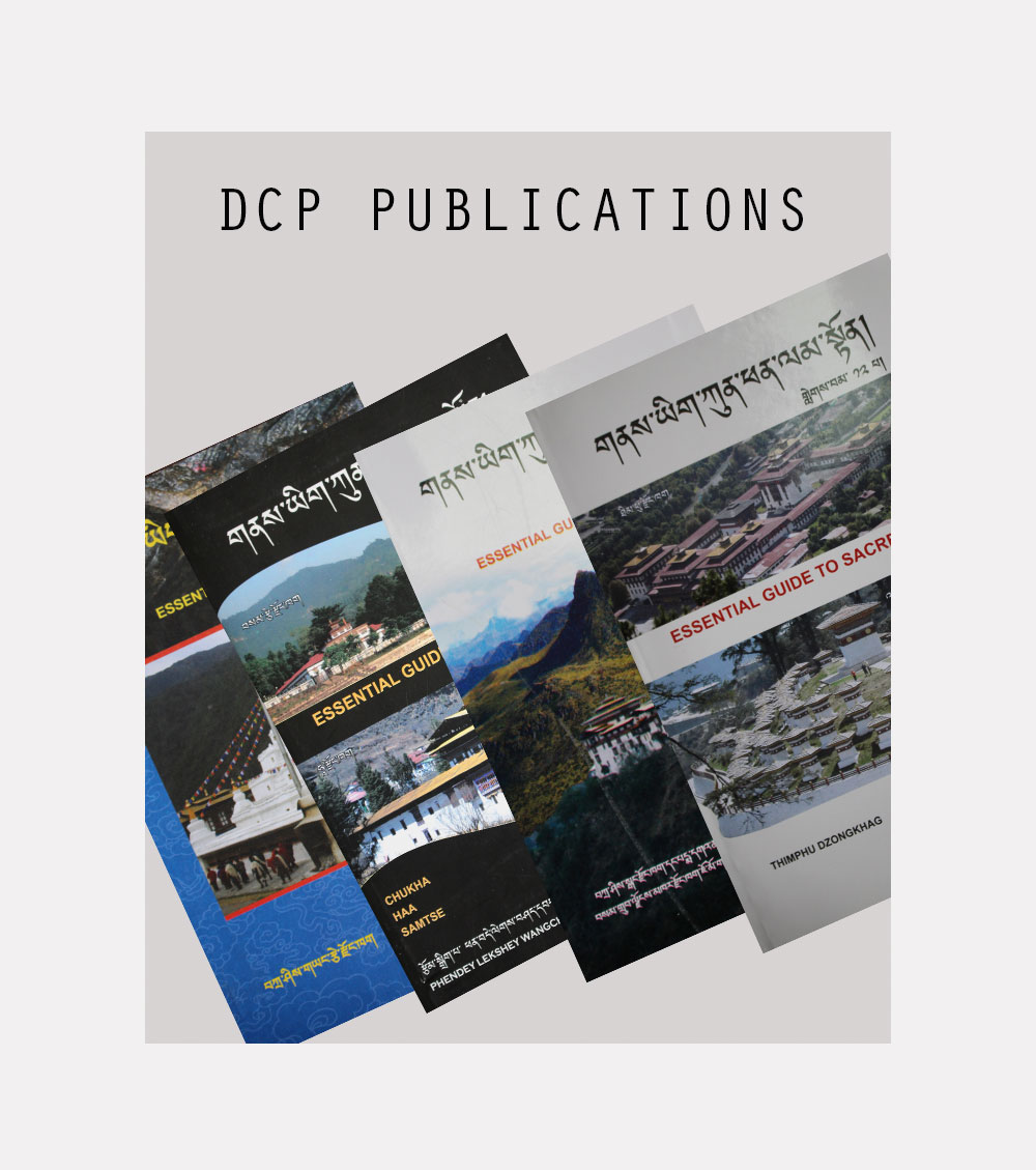 DCP Publication