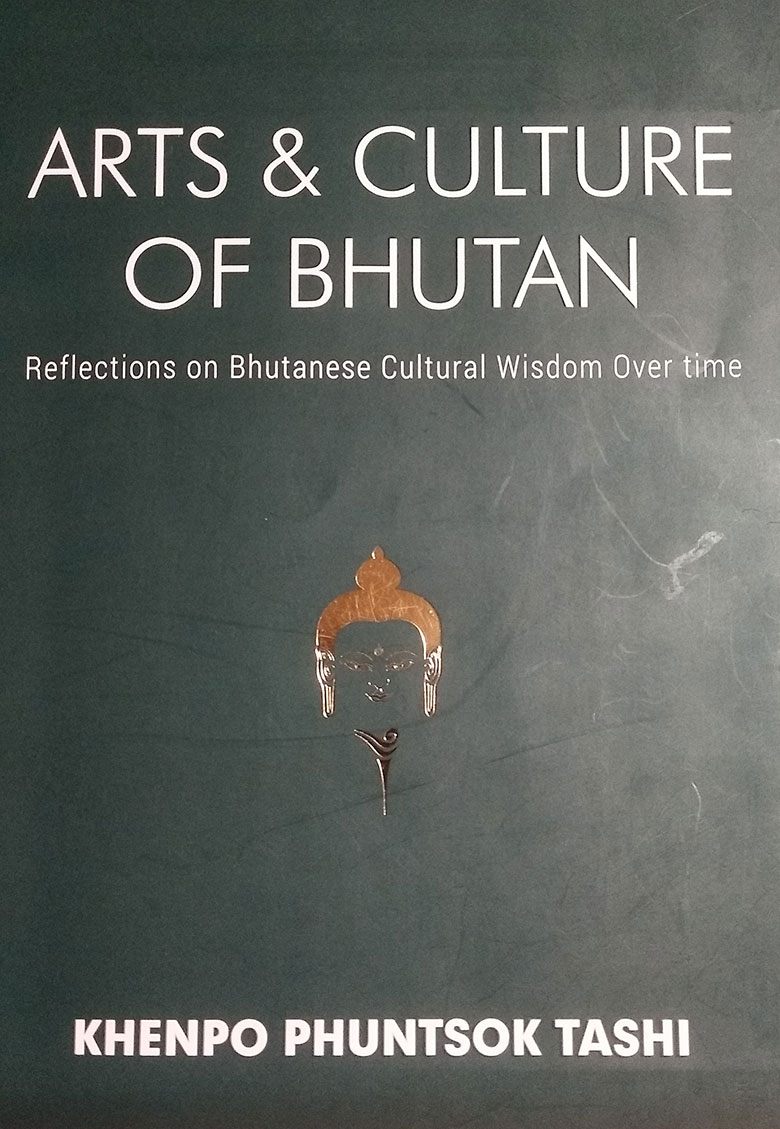 Arts and Culture of Bhutan